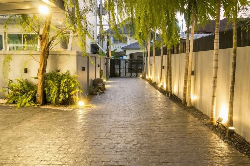 4-BR House, Chon Buri (Pattaya), Ban Suan, Muang Chon Buri, Chon Buri (Pattaya), 4 Bedrooms, 445 sqm, Single Detached House For Sale, by Boonyanuch Unna, 500438105 - DDproperty.com