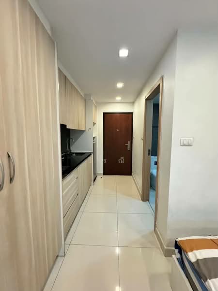 Laguna Bay 1 : ลากูน่า เบย์ 1, Chon Buri (Pattaya), Pratumnak Soi 5, Bang Lamung, Bang Lamung (Pattaya), Chon Buri (Pattaya), 1 Bedroom, 30 sqm, Condo For Sale, by วิรณี, 500438106 - DDproperty.com