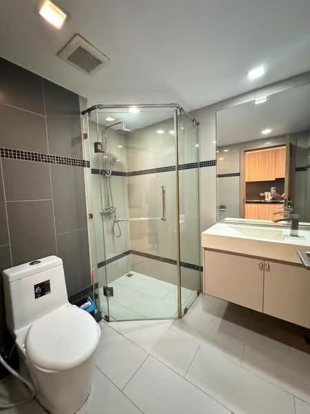 Laguna Bay 1 : ลากูน่า เบย์ 1, Chon Buri (Pattaya), Pratumnak Soi 5, Bang Lamung, Bang Lamung (Pattaya), Chon Buri (Pattaya), 1 Bedroom, 30 sqm, Condo For Sale, by วิรณี, 500438106 - DDproperty.com