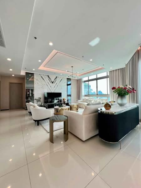 Supalai Oriental Sukhumvit 39 : ศุภาลัย โอเรียนทัล สุขุมวิท 39, กรุงเทพ, ซอย สุขุมวิท 39, คลองตันเหนือ, วัฒนา, กรุงเทพ, 365 ตร.ม., คอนโด ให้เช่า, โดย Phoom Imruangsri, 500438107 - DDproperty.com