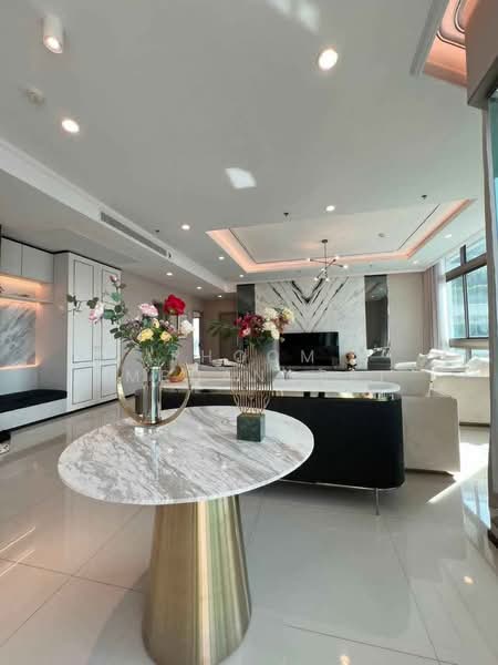 Supalai Oriental Sukhumvit 39, Bangkok, Soi Sukhumvit 39, Khlong Tan Nua, Watthana, Bangkok, 3 Bedrooms, 365 sqm, Condo For Rent, by Phoom Imruangsri, 500438107 - DDproperty.com