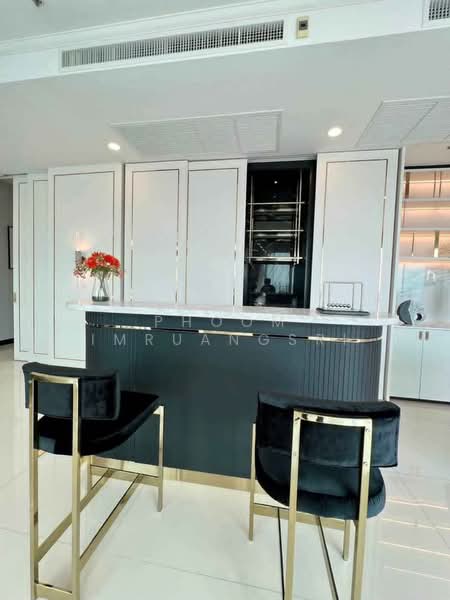 Supalai Oriental Sukhumvit 39 : ศุภาลัย โอเรียนทัล สุขุมวิท 39, กรุงเทพ, ซอย สุขุมวิท 39, คลองตันเหนือ, วัฒนา, กรุงเทพ, 365 ตร.ม., คอนโด ให้เช่า, โดย Phoom Imruangsri, 500438107 - DDproperty.com