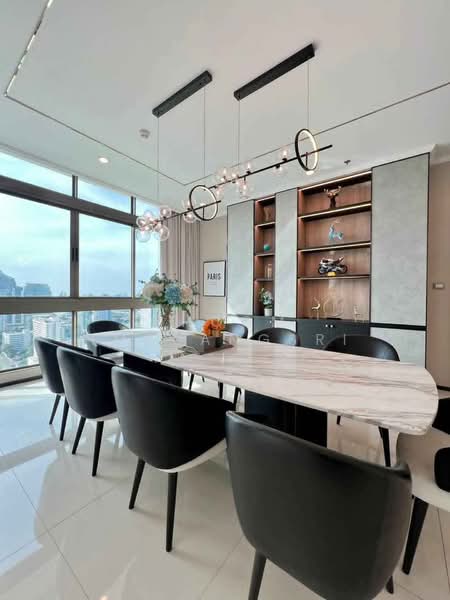Supalai Oriental Sukhumvit 39 : ศุภาลัย โอเรียนทัล สุขุมวิท 39, กรุงเทพ, ซอย สุขุมวิท 39, คลองตันเหนือ, วัฒนา, กรุงเทพ, 365 ตร.ม., คอนโด ให้เช่า, โดย Phoom Imruangsri, 500438107 - DDproperty.com
