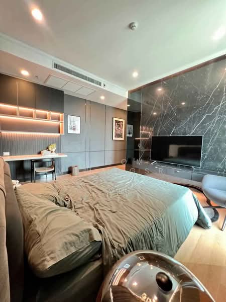 Supalai Oriental Sukhumvit 39, Bangkok, Soi Sukhumvit 39, Khlong Tan Nua, Watthana, Bangkok, 3 Bedrooms, 365 sqm, Condo For Rent, by Phoom Imruangsri, 500438107 - DDproperty.com