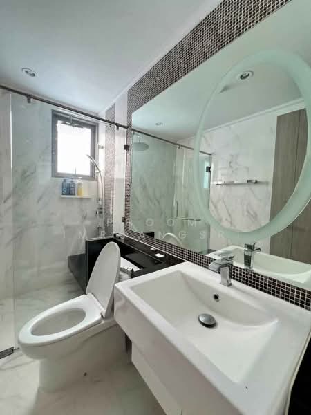 Supalai Oriental Sukhumvit 39, Bangkok, Soi Sukhumvit 39, Khlong Tan Nua, Watthana, Bangkok, 3 Bedrooms, 365 sqm, Condo For Rent, by Phoom Imruangsri, 500438107 - DDproperty.com
