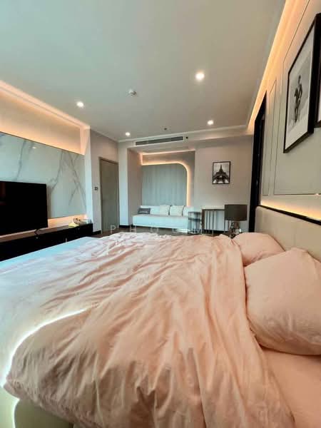 Supalai Oriental Sukhumvit 39 : ศุภาลัย โอเรียนทัล สุขุมวิท 39, กรุงเทพ, ซอย สุขุมวิท 39, คลองตันเหนือ, วัฒนา, กรุงเทพ, 365 ตร.ม., คอนโด ให้เช่า, โดย Phoom Imruangsri, 500438107 - DDproperty.com