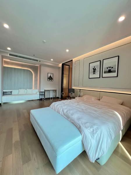 Supalai Oriental Sukhumvit 39, Bangkok, Soi Sukhumvit 39, Khlong Tan Nua, Watthana, Bangkok, 3 Bedrooms, 365 sqm, Condo For Rent, by Phoom Imruangsri, 500438107 - DDproperty.com