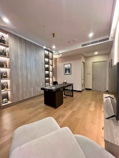 Supalai Oriental Sukhumvit 39, Bangkok, Soi Sukhumvit 39, Khlong Tan Nua, Watthana, Bangkok, 3 Bedrooms, 365 sqm, Condo For Rent, by Phoom Imruangsri, 500438107 - DDproperty.com