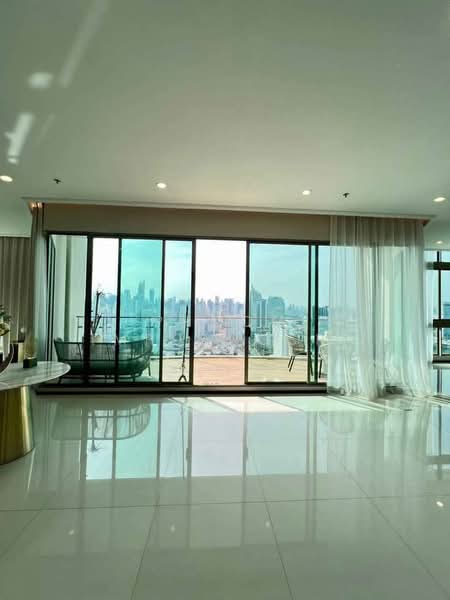 Supalai Oriental Sukhumvit 39, Bangkok, Soi Sukhumvit 39, Khlong Tan Nua, Watthana, Bangkok, 3 Bedrooms, 365 sqm, Condo For Rent, by Phoom Imruangsri, 500438107 - DDproperty.com