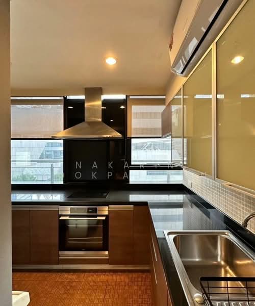 New House condominium, Bangkok, Ploenchit, Lumphini, Pathum Wan, Bangkok, 2 Bedrooms, 135 sqm, Condo For Rent, by Nakarin Sookpaiboon, 500438108 - DDproperty.com
