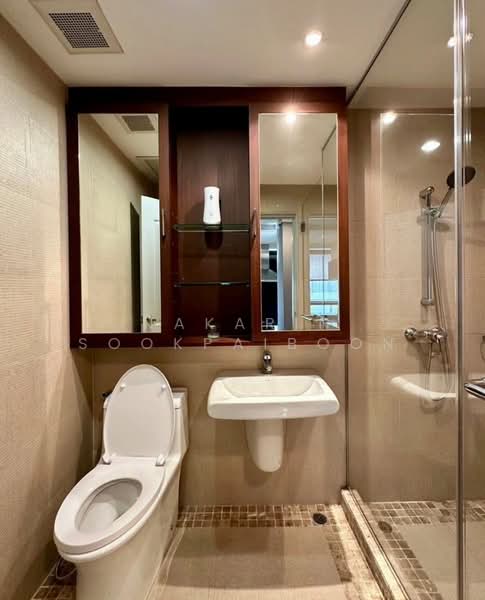 New House condominium, Bangkok, Ploenchit, Lumphini, Pathum Wan, Bangkok, 2 Bedrooms, 135 sqm, Condo For Rent, by Nakarin Sookpaiboon, 500438108 - DDproperty.com