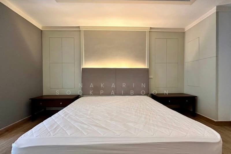 New House condominium, Bangkok, Ploenchit, Lumphini, Pathum Wan, Bangkok, 2 Bedrooms, 135 sqm, Condo For Rent, by Nakarin Sookpaiboon, 500438108 - DDproperty.com