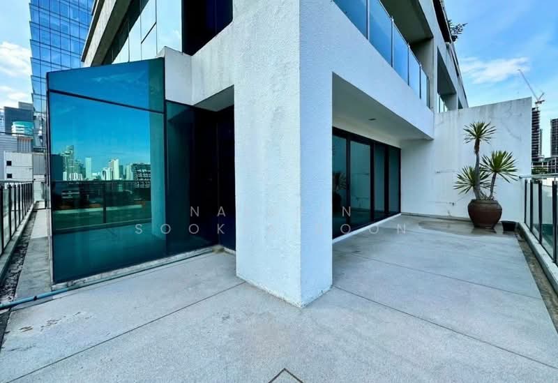 New House condominium, Bangkok, Ploenchit, Lumphini, Pathum Wan, Bangkok, 2 Bedrooms, 135 sqm, Condo For Rent, by Nakarin Sookpaiboon, 500438108 - DDproperty.com