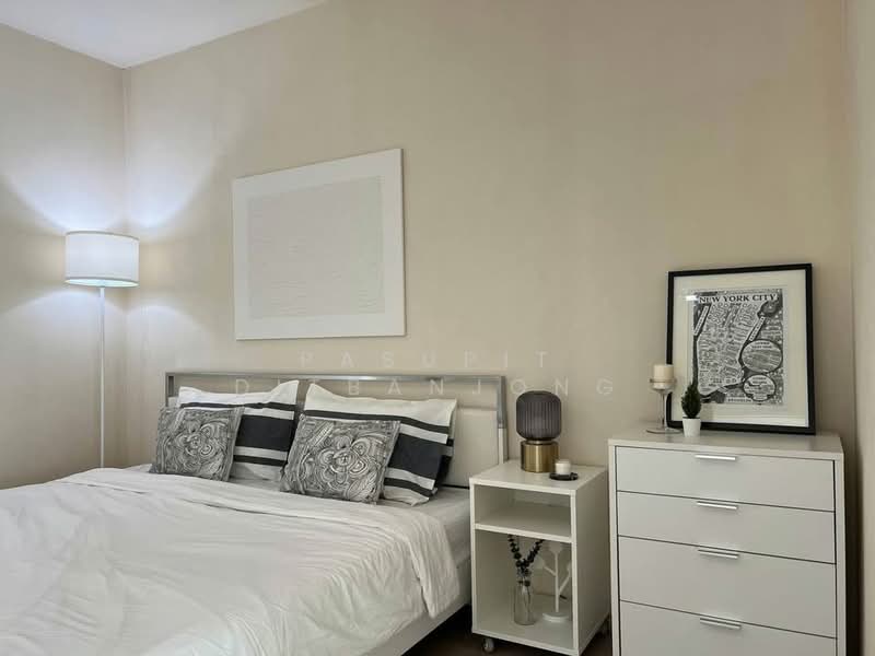 Noble Remix, Bangkok, 772 Soi Sukhumvit 36, Sukhumvit Road, Khong Tan, Khlong Toei, Bangkok, 1 Bedroom, 43 sqm, Condo For Rent, by Pasupit Ditbanjong, 500438109 - DDproperty.com