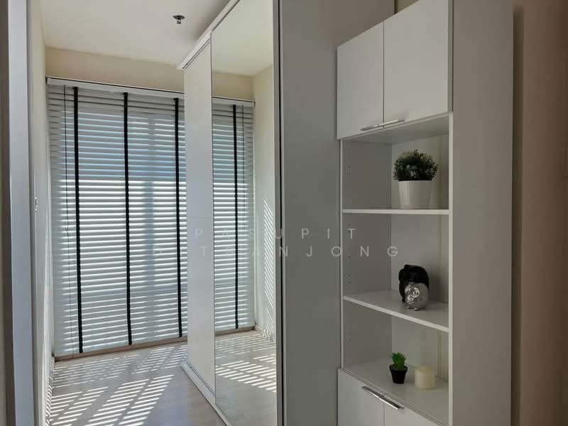 Noble Remix, Bangkok, 772 Soi Sukhumvit 36, Sukhumvit Road, Khong Tan, Khlong Toei, Bangkok, 1 Bedroom, 43 sqm, Condo For Rent, by Pasupit Ditbanjong, 500438109 - DDproperty.com