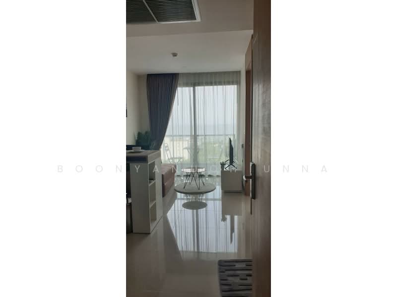 Wyndham Jomtien Pattaya, Chon Buri (Pattaya), Nong Pru, Bang Lamung (Pattaya), Chon Buri (Pattaya), 1 Bedroom, 35 sqm, Condo For Rent, by Boonyanuch Unna, 500438110 - DDproperty.com