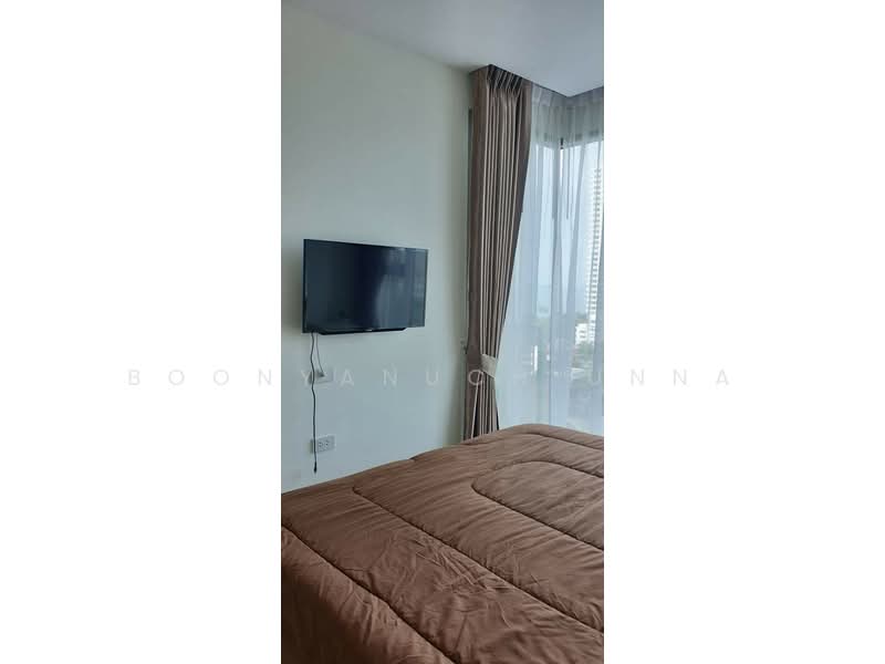 Wyndham Jomtien Pattaya, Chon Buri (Pattaya), Nong Pru, Bang Lamung (Pattaya), Chon Buri (Pattaya), 1 Bedroom, 35 sqm, Condo For Rent, by Boonyanuch Unna, 500438110 - DDproperty.com