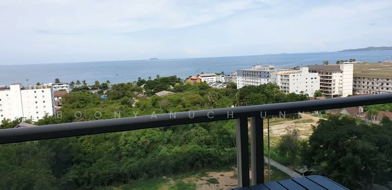 Wyndham Jomtien Pattaya : วินด์แฮม จอมเทียน พัทยา, ชลบุรี, หนองปรือ, บางละมุง, ชลบุรี, 35 ตร.ม., คอนโด ให้เช่า, โดย Boonyanuch Unna, 500438110 - DDproperty.com