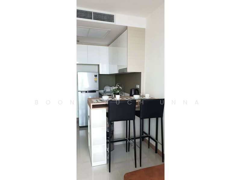 Wyndham Jomtien Pattaya, Chon Buri (Pattaya), Nong Pru, Bang Lamung (Pattaya), Chon Buri (Pattaya), 1 Bedroom, 35 sqm, Condo For Rent, by Boonyanuch Unna, 500438110 - DDproperty.com