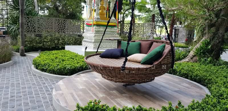 Wyndham Jomtien Pattaya, Chon Buri (Pattaya), Nong Pru, Bang Lamung (Pattaya), Chon Buri (Pattaya), 1 Bedroom, 35 sqm, Condo For Rent, by Boonyanuch Unna, 500438110 - DDproperty.com