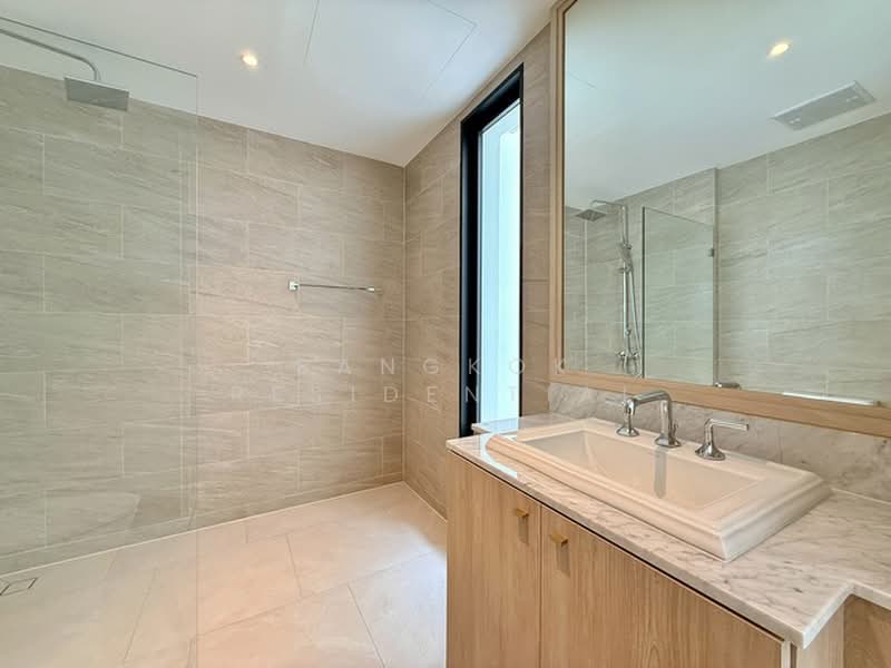 Single House, Bangkok, Sukhumvit 65, Khlong Tan Nua, Watthana, Bangkok, 5 Bedrooms, 540 sqm, Single Detached House For Sale, by Bangkok Residential, 500438111 - DDproperty.com