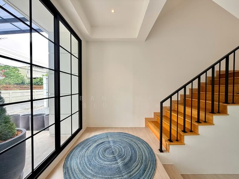 Single House, Bangkok, Sukhumvit 65, Khlong Tan Nua, Watthana, Bangkok, 5 Bedrooms, 540 sqm, Single Detached House For Sale, by Bangkok Residential, 500438111 - DDproperty.com