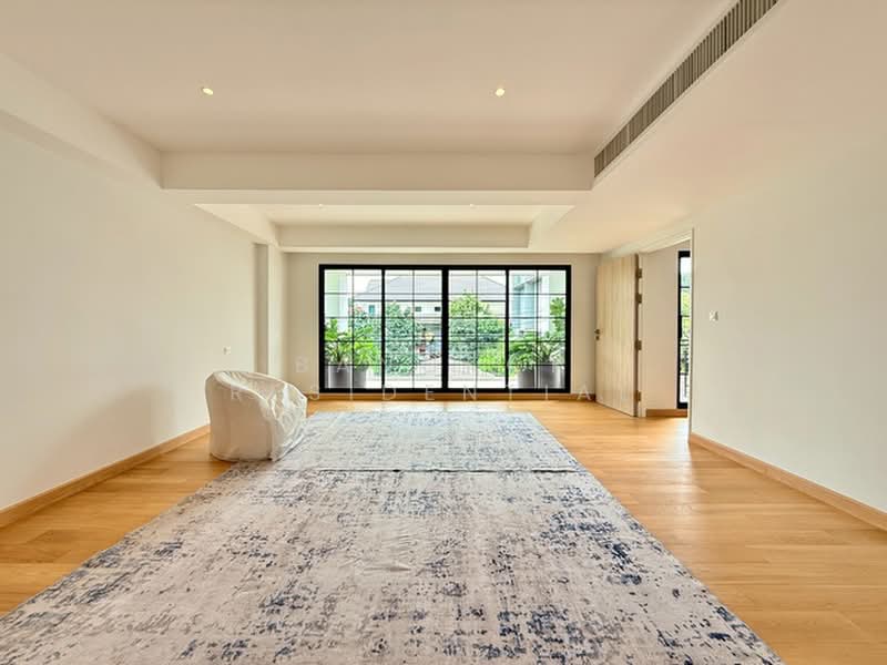 Single House, Bangkok, Sukhumvit 65, Khlong Tan Nua, Watthana, Bangkok, 5 Bedrooms, 540 sqm, Single Detached House For Sale, by Bangkok Residential, 500438111 - DDproperty.com