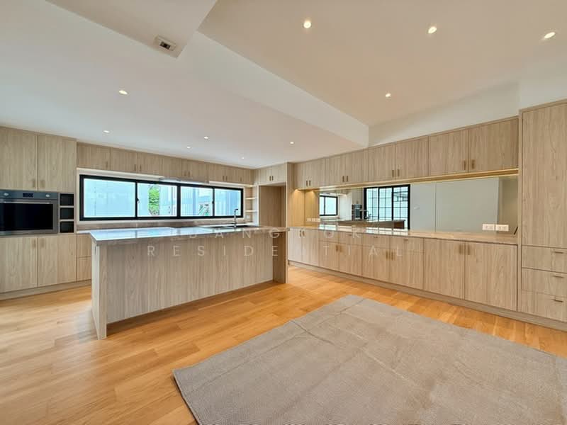 Single House, กรุงเทพ, Sukhumvit 65, คลองตันเหนือ, วัฒนา, กรุงเทพ, 540 ตร.ม., บ้านเดี่ยว ขาย, โดย Bangkok Residential, 500438111 - DDproperty.com