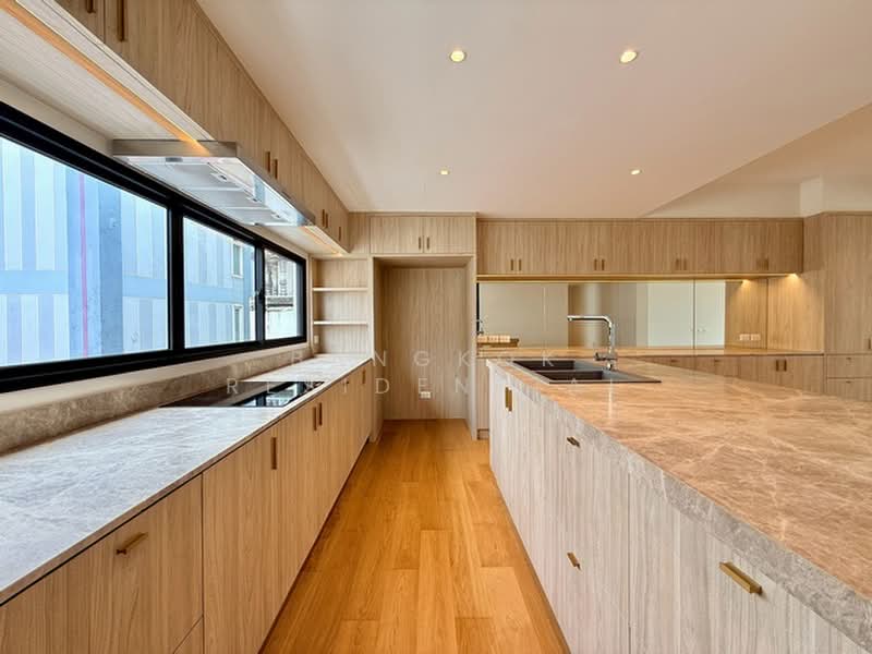 Single House, Bangkok, Sukhumvit 65, Khlong Tan Nua, Watthana, Bangkok, 5 Bedrooms, 540 sqm, Single Detached House For Sale, by Bangkok Residential, 500438111 - DDproperty.com