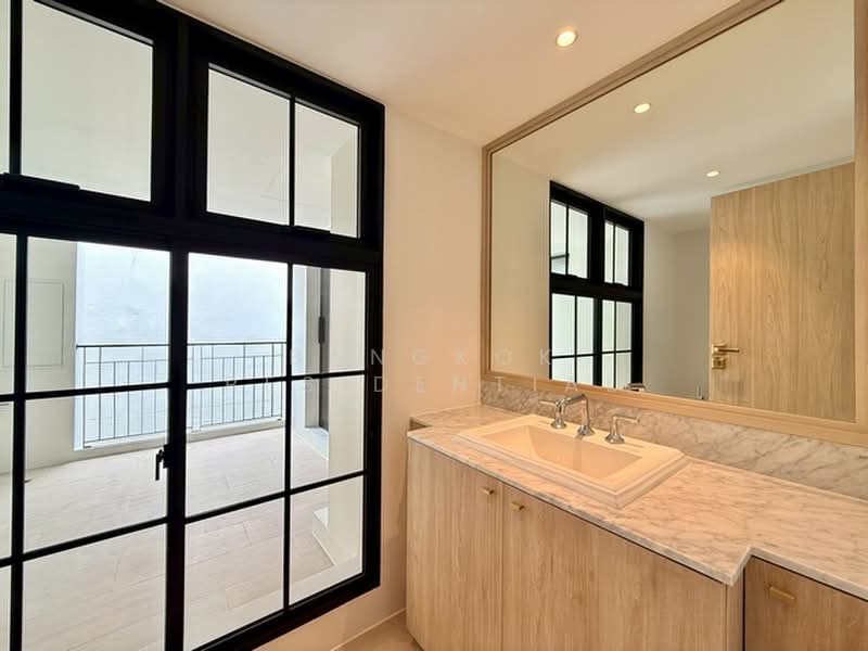 Single House, Bangkok, Sukhumvit 65, Khlong Tan Nua, Watthana, Bangkok, 5 Bedrooms, 540 sqm, Single Detached House For Sale, by Bangkok Residential, 500438111 - DDproperty.com