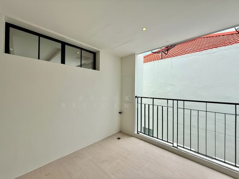 Single House, กรุงเทพ, Sukhumvit 65, คลองตันเหนือ, วัฒนา, กรุงเทพ, 540 ตร.ม., บ้านเดี่ยว ขาย, โดย Bangkok Residential, 500438111 - DDproperty.com