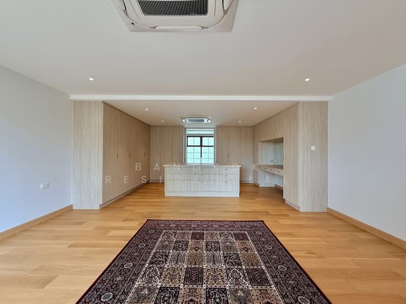 Single House, Bangkok, Sukhumvit 65, Khlong Tan Nua, Watthana, Bangkok, 5 Bedrooms, 540 sqm, Single Detached House For Sale, by Bangkok Residential, 500438111 - DDproperty.com