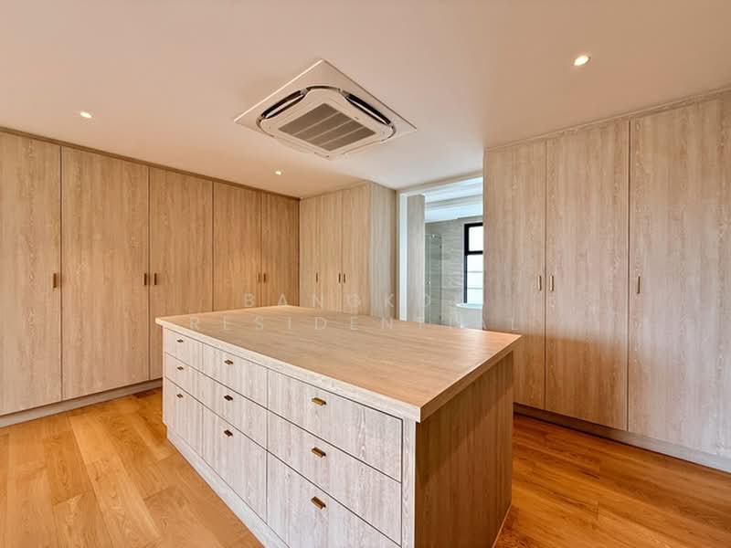 Single House, กรุงเทพ, Sukhumvit 65, คลองตันเหนือ, วัฒนา, กรุงเทพ, 540 ตร.ม., บ้านเดี่ยว ขาย, โดย Bangkok Residential, 500438111 - DDproperty.com