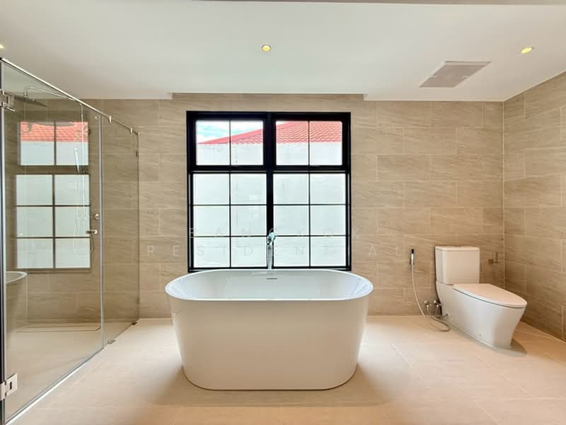 Single House, กรุงเทพ, Sukhumvit 65, คลองตันเหนือ, วัฒนา, กรุงเทพ, 540 ตร.ม., บ้านเดี่ยว ขาย, โดย Bangkok Residential, 500438111 - DDproperty.com