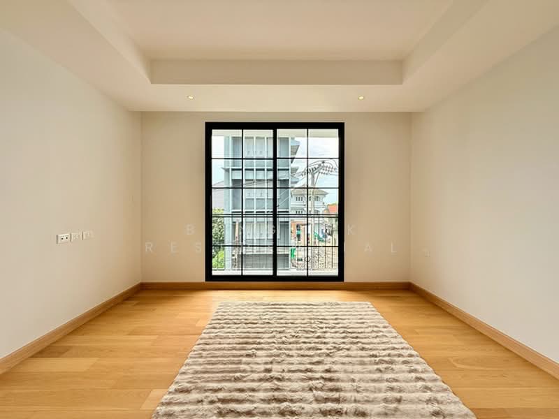 Single House, Bangkok, Sukhumvit 65, Khlong Tan Nua, Watthana, Bangkok, 5 Bedrooms, 540 sqm, Single Detached House For Sale, by Bangkok Residential, 500438111 - DDproperty.com