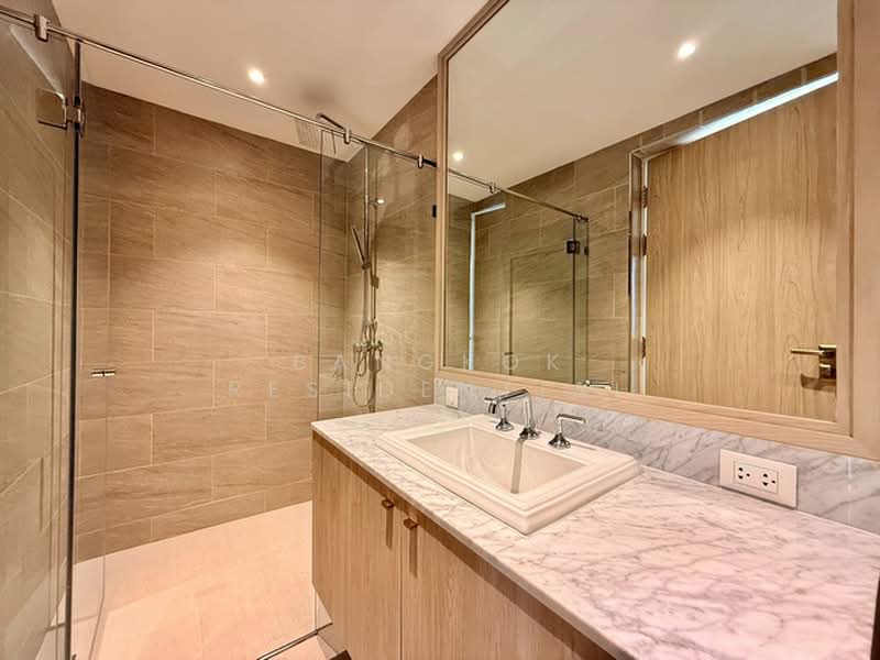 Single House, Bangkok, Sukhumvit 65, Khlong Tan Nua, Watthana, Bangkok, 5 Bedrooms, 540 sqm, Single Detached House For Sale, by Bangkok Residential, 500438111 - DDproperty.com