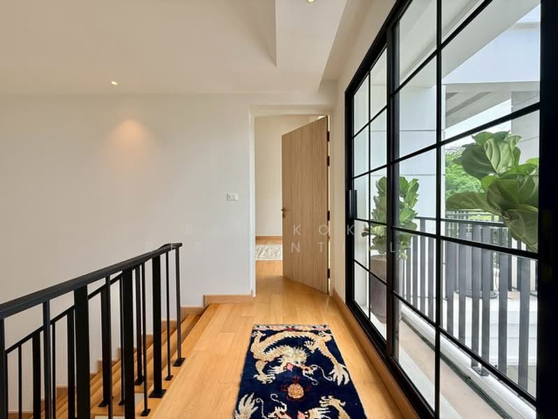 Single House, กรุงเทพ, Sukhumvit 65, คลองตันเหนือ, วัฒนา, กรุงเทพ, 540 ตร.ม., บ้านเดี่ยว ขาย, โดย Bangkok Residential, 500438111 - DDproperty.com
