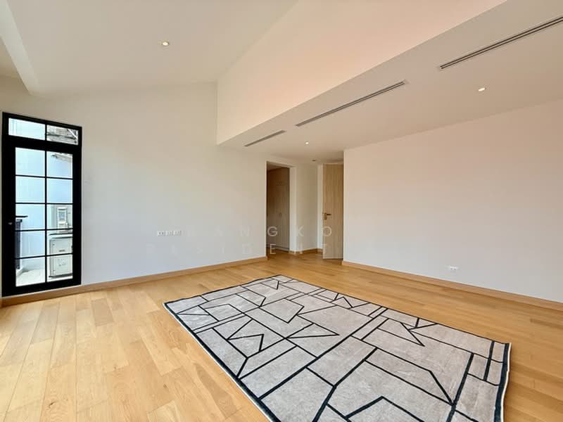 Single House, Bangkok, Sukhumvit 65, Khlong Tan Nua, Watthana, Bangkok, 5 Bedrooms, 540 sqm, Single Detached House For Sale, by Bangkok Residential, 500438111 - DDproperty.com