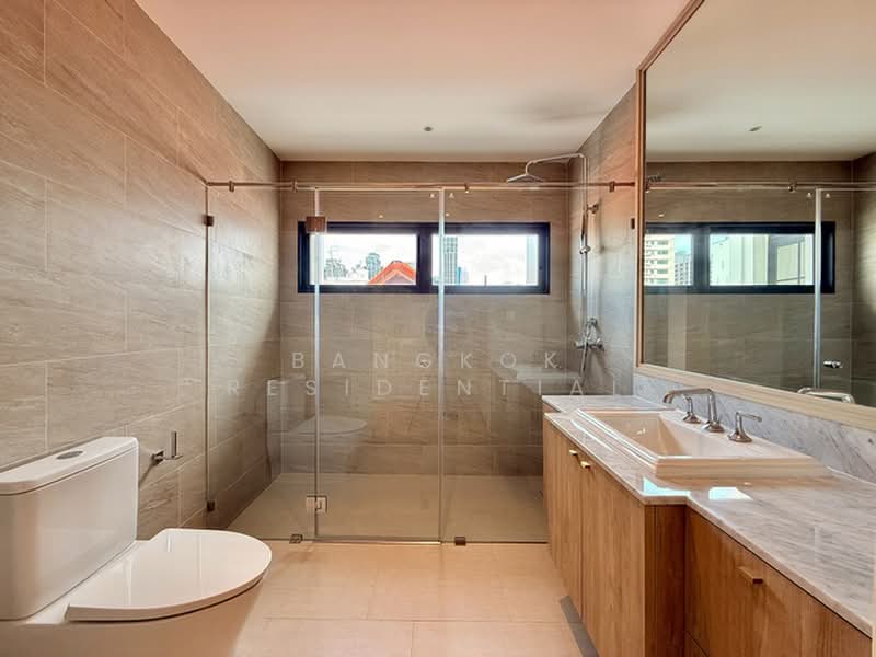 Single House, Bangkok, Sukhumvit 65, Khlong Tan Nua, Watthana, Bangkok, 5 Bedrooms, 540 sqm, Single Detached House For Sale, by Bangkok Residential, 500438111 - DDproperty.com