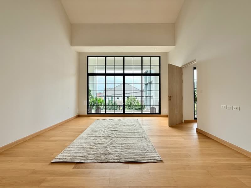 Single House, Bangkok, Sukhumvit 65, Khlong Tan Nua, Watthana, Bangkok, 5 Bedrooms, 540 sqm, Single Detached House For Sale, by Bangkok Residential, 500438111 - DDproperty.com