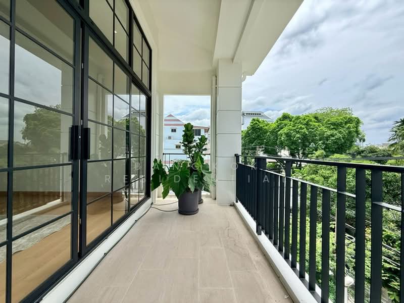 Single House, กรุงเทพ, Sukhumvit 65, คลองตันเหนือ, วัฒนา, กรุงเทพ, 540 ตร.ม., บ้านเดี่ยว ขาย, โดย Bangkok Residential, 500438111 - DDproperty.com