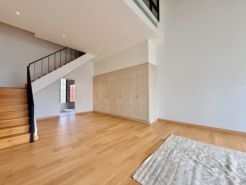 Single House, Bangkok, Sukhumvit 65, Khlong Tan Nua, Watthana, Bangkok, 5 Bedrooms, 540 sqm, Single Detached House For Sale, by Bangkok Residential, 500438111 - DDproperty.com