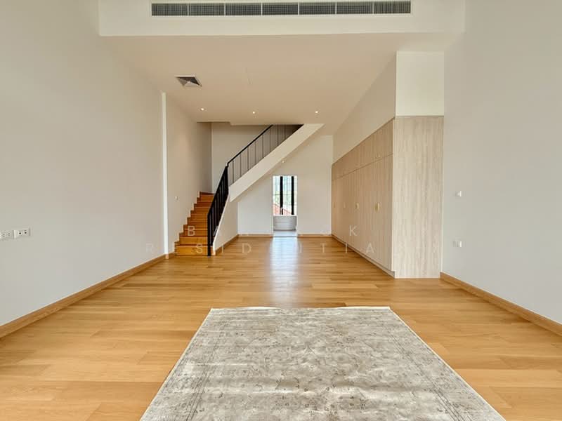 Single House, กรุงเทพ, Sukhumvit 65, คลองตันเหนือ, วัฒนา, กรุงเทพ, 540 ตร.ม., บ้านเดี่ยว ขาย, โดย Bangkok Residential, 500438111 - DDproperty.com