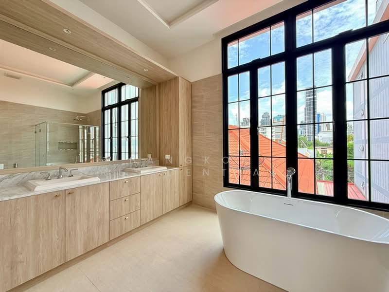 Single House, กรุงเทพ, Sukhumvit 65, คลองตันเหนือ, วัฒนา, กรุงเทพ, 540 ตร.ม., บ้านเดี่ยว ขาย, โดย Bangkok Residential, 500438111 - DDproperty.com