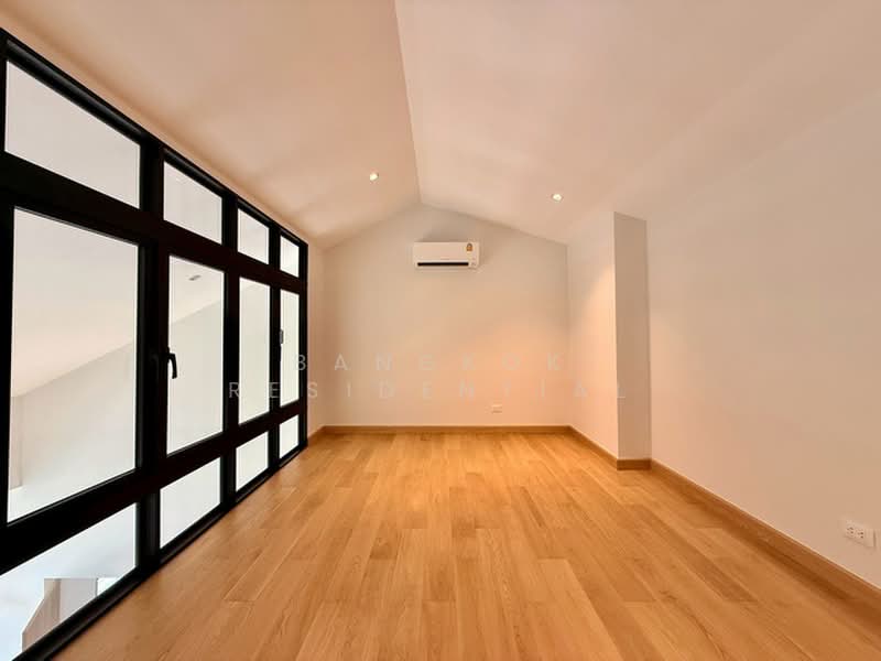 Single House, กรุงเทพ, Sukhumvit 65, คลองตันเหนือ, วัฒนา, กรุงเทพ, 540 ตร.ม., บ้านเดี่ยว ขาย, โดย Bangkok Residential, 500438111 - DDproperty.com