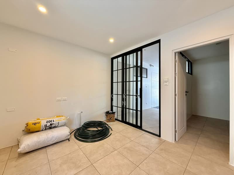 Single House, กรุงเทพ, Sukhumvit 65, คลองตันเหนือ, วัฒนา, กรุงเทพ, 540 ตร.ม., บ้านเดี่ยว ขาย, โดย Bangkok Residential, 500438111 - DDproperty.com