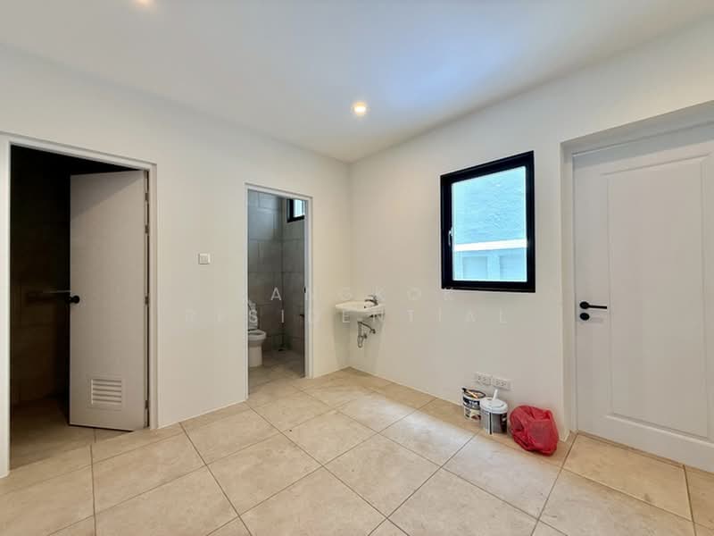 Single House, Bangkok, Sukhumvit 65, Khlong Tan Nua, Watthana, Bangkok, 5 Bedrooms, 540 sqm, Single Detached House For Sale, by Bangkok Residential, 500438111 - DDproperty.com
