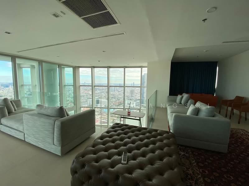 The River by Raimon Land : เดอะ ริเวอร์ บาย ไรม่อน แลนด์, กรุงเทพ, ซอยเจริญนคร 13 ถนนเจริญนคร, คลองต้นไทร, คลองสาน, กรุงเทพ, 410 ตร.ม., คอนโด ให้เช่า, โดย Phoom Imruangsri, 500438115 - DDproperty.com