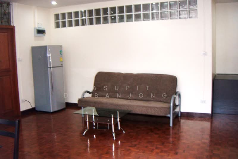 Swasdi Mansion, Bangkok, 273 Soi Sukhumvit 31, Khlong Tan Nua, Watthana, Bangkok, 1 Bedroom, 80 sqm, Apartment For Rent, by Pasupit Ditbanjong, 500438118 - DDproperty.com