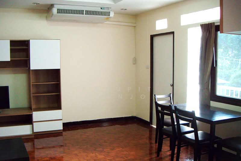 Swasdi Mansion, Bangkok, 273 Soi Sukhumvit 31, Khlong Tan Nua, Watthana, Bangkok, 1 Bedroom, 80 sqm, Apartment For Rent, by Pasupit Ditbanjong, 500438118 - DDproperty.com